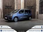Toyota Proace City 1.2i *NAVI*PANODAK*CAMERA*DAB*AUT-AIRCO*, Auto's, 121 g/km, Monovolume, ProAce, https://public.car-pass.be/vhr/b461de10-cc61-4c72-a9fa-af0dc80b4c97