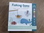 Fishing Game, Ophalen, Gebruikt