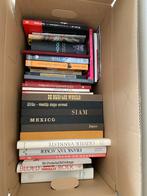 verschillende boeken, Livres, Partis & Groupements, Comme neuf, Enlèvement ou Envoi