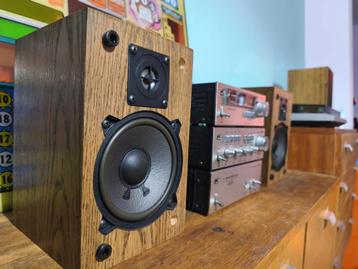 Altec Lansing 75 hifi-luidsprekers beschikbaar voor biedingen