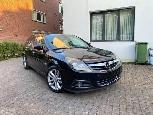 Mooie Opel Signum benzine. Bijna full opt. Met keuring, Auto's, Opel, Bedrijf, Te koop, Signum, ABS, Achteruitrijcamera, Adaptieve lichten