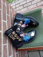 Dames boots Mt41 MOSCHINO, Kleding | Dames, Schoenen, Zwart, Lage of Enkellaarzen, Nieuw, Moschino