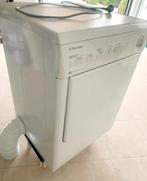 Electrolux vacuümdroger in perfecte staat, Elektronische apparatuur, Ophalen, 6 tot 8 kg, Anti-kreukfase, Luchtafvoer