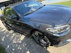 BMW 220i Cabrio, Auto's, BMW, Automaat, 4 zetels, Achterwielaandrijving, Leder