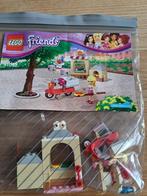Lego Friends, Kinderen en Baby's, Speelgoed | Duplo en Lego, Ophalen, Zo goed als nieuw, Complete set, Lego