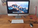 iMac 21,5 inch - Late 2015, Computers en Software, Apple Desktops, Ophalen, 21,5 pouces (1920 x 1080), Gebruikt, 2 tot 3 Ghz