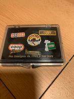 Lot van 6 retro Pins van COOP, Verzamelen, Ophalen of Verzenden