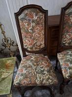 Stoelen, Antiek en Kunst, Ophalen