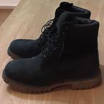Timberland boots zwart, Kleding | Heren, Schoenen, Boots, Ophalen of Verzenden, Gedragen, Timberland