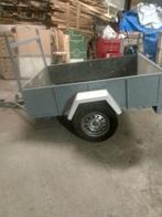 Bande-annonce, Enlèvement