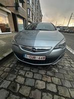 Opel astra GTC, Auto's, Leder, 1400 cc, Particulier, Dealer onderhouden