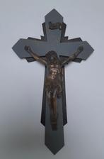 Crucifix ancien, Antiquités & Art, Antiquités | Objets religieux, Enlèvement ou Envoi
