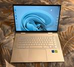HP ENVY 360-laptop, Zo goed als nieuw