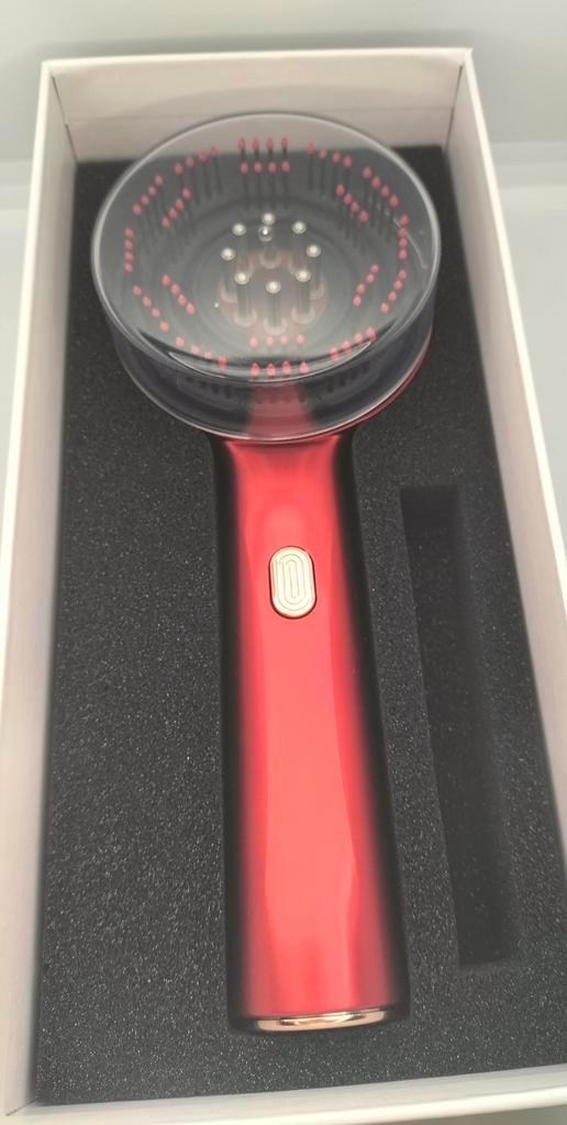 Elektrische borstel, vibrators, haarlicht, Elektronische apparatuur, Persoonlijke Verzorgingsapparatuur, Nieuw, Ophalen of Verzenden