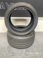 2x 315/35/22 111Y Pirelli Pzero PZ4 NC0 zomer banden Porsche, Auto-onderdelen, Banden en Velgen, Gebruikt, Overige maten, Ophalen of Verzenden