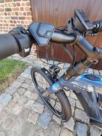Speedpedelec Sparta d-Burst riem aandrijving., Ophalen, Zo goed als nieuw, 50 km per accu of meer, Sparta