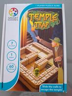 Smart games - Temple Trap, Ophalen