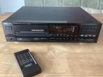 Kenwood DP 990SG diecast transport incl remote (Sony ES), Audio, Tv en Foto, Cd-spelers, Ophalen of Verzenden, Gebruikt, Overige merken