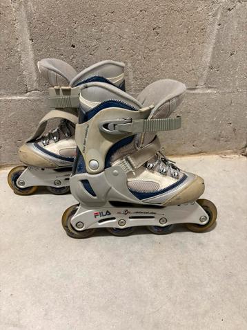 Roller Blade Fila beschikbaar voor biedingen