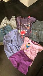 Veel kleding voor meisjes van 7/8 jaar 128, Kinderen en Baby's, Gebruikt
