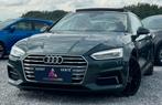 AUDI A5 COUPE 2.0d - PANODAK - VIRTUELE COCKPIT, Auto's, Audi, Te koop, Audi Approved Plus, A5, Verlengde garantie