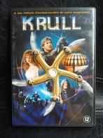 Krull, CD & DVD, DVD | Science-Fiction & Fantasy, Enlèvement