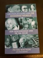 Grondleggers van de moderne wereld, Comme neuf, Enlèvement