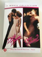 DVD Dirty Dancing 1 & 2, Vanaf 12 jaar, Ophalen of Verzenden, Zo goed als nieuw, Overige genres