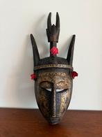 Afrikaans Marka/Warka masker – Mali/Burkina Faso, Antiquités & Art, Enlèvement