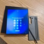 Samsung z fold 6 512gb, Telecommunicatie, Mobiele telefoons | Samsung, 512 GB, Ophalen of Verzenden, Zo goed als nieuw, Galaxy Z Fold