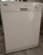 Miele vaatwasmachine, Ophalen, Gebruikt
