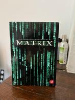 coffret trilogie matrix, Enlèvement ou Envoi, Comme neuf, Coffret