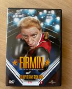 Firmin - DVD, Cd's en Dvd's, Ophalen, Zo goed als nieuw