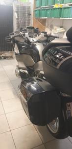 R1200RT, 2 cilinders, Particulier, Toermotor