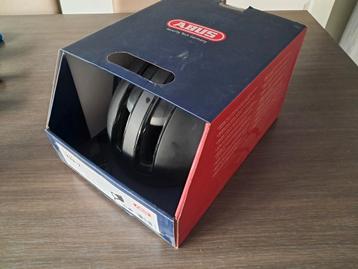 Fietshelm Abus urban hud y maat large beschikbaar voor biedingen