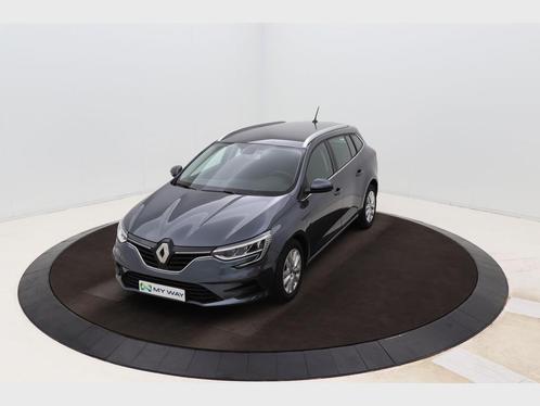 Renault MÃgane SW Phase II 1.33 TCe Equilibre GPF, Auto's, Renault, Bedrijf, Mégane, ABS, Airbags, Airconditioning, Boordcomputer