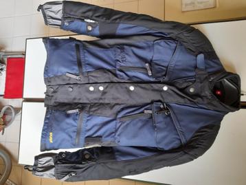 Motorvest GORE-TEX , Hein Gericke beschikbaar voor biedingen