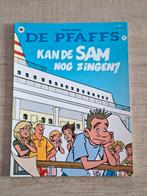 De Pfaffs - C. Cambre - 2 Kan de Sam nog zingen?, Ophalen of Verzenden, C. Cambre