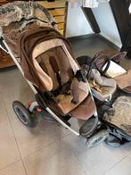 Buggy maxi Cosi alles ineen praktisch wagentje, Enfants & Bébés, Buggys, Comme neuf, Dossier réglable, Maxi-Cosi, Enlèvement