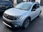Dacia Sandero 1.0 Tce Stepway LPG-serie „15" volledige optie, Auto's, USB, Euro 6, Handgeschakeld, Particulier