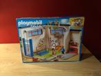 Playmobil turnzaal nr 9454, Ophalen of Verzenden, Nieuw, Complete set