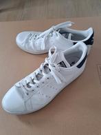 Adidas Stan Smith - maat 46, Kleding | Heren, Ophalen of Verzenden, Gedragen