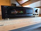 ONKYO Model TX 811 - Quartz Synthesized Tuner Amplifier, Tuner of Radio, Losse componenten, Zo goed als nieuw, Ophalen