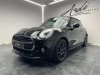 MINI One D 1.5 *GARANTIE 12 MOIS*1er PROPRIETAIRE*XENON*CUIR, Auto's, Mini, 1190 kg, 4 zetels, Gebruikt, 95 pk