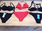 Te koop 3 bikini's, Kleding | Dames, Badmode en Zwemkleding, ANDERE, Overige kleuren, Nieuw, Ophalen of Verzenden