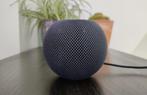 Apple HomePod mini zwart en oranje, Audio, Tv en Foto, Overige typen, Zo goed als nieuw, Minder dan 60 watt, Ophalen