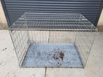 Hondenbench, Dieren en Toebehoren, Hondenbenches, Ophalen, Gebruikt