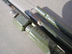 MILITAIRE RADIOANTENNE, Ophalen of Verzenden, Gebruikt