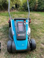 grasmaaier Gardena 36 Li, Ophalen, Cirkelmaaier, Gebruikt, Gardena  Sileno