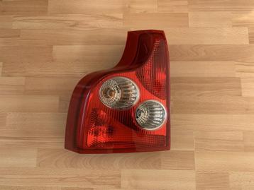 achterlicht links Volvo XC90 2002 tot 2007 rondjes beschikbaar voor biedingen
